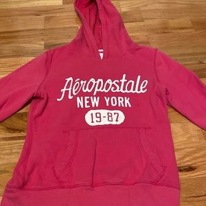 Women’s Aeropostale hoodie size medium